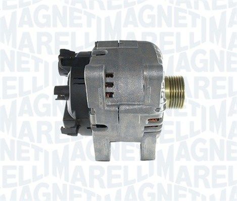 MAGNETI MARELLI Ģenerators 944390465110